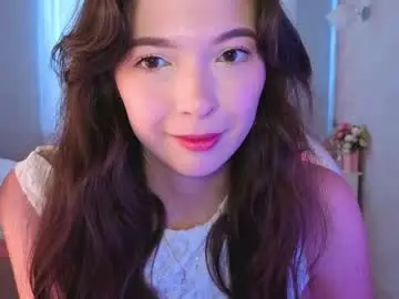 Chaturbate Best live sex cam show of yuna_sunshy