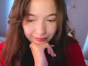 Chaturbate Live Porn of yuna_sunshy