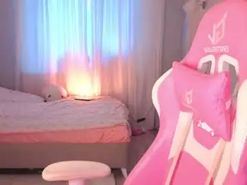 Chaturbate Free Live Porn of yuna_sunshy
