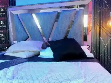 Chaturbate Live Porn of _salome_xx