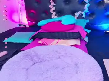 Chaturbate Live Sex of adriana_55