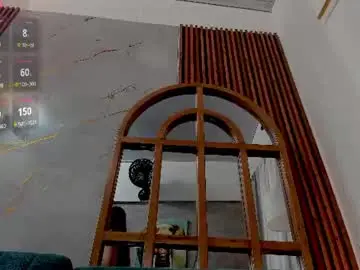 Chaturbate Sex Cam of alexa_foxx27
