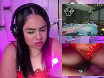 Chaturbate Best Webcam of aliceroys