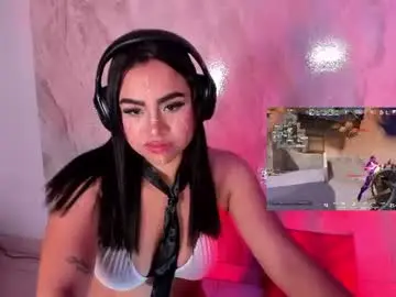 Chaturbate Sex Cam of aliceroys