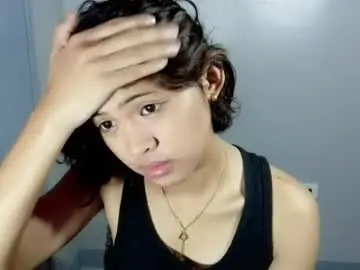 Chaturbate Private Sex Chat of baby__kel