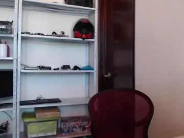 Chaturbate Adult Webcams of barryallen_27