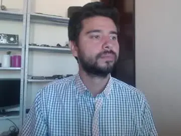Chaturbate Sex Chat of barryallen_27