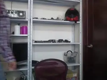 Chaturbate Private Sex Chat of barryallen_27