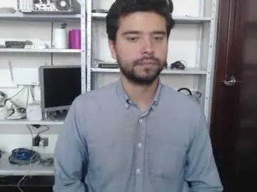 Chaturbate Private Sex Chat of barryallen_27