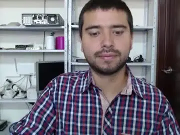 Chaturbate Free Live Porn of barryallen_27
