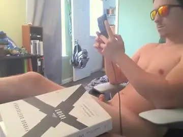 Chaturbate Adult Video Chat of captain_chris8