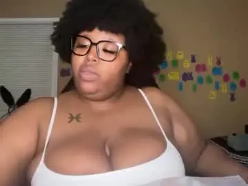 Chaturbate Free Porn Cam of chocolatebunnyxx69