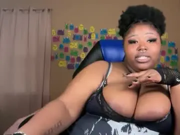 Chaturbate Free Porn Cam of chocolatebunnyxx69