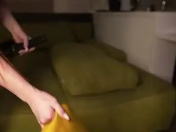 Chaturbate Sex Cam of danyandannarearden