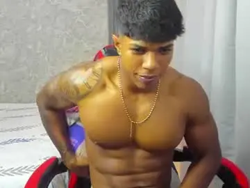 Chaturbate Live Sex of dominic_sg