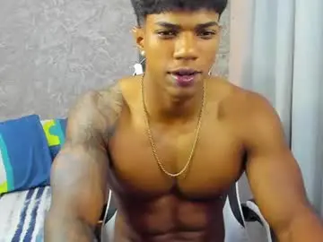 Chaturbate Best live sex cam show of dominic_sg