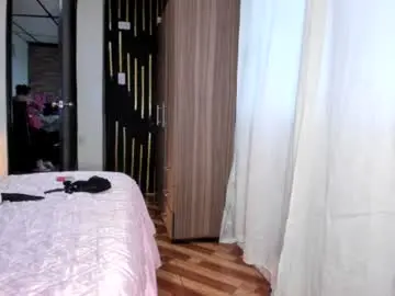 Chaturbate Free Porn Cam of elaia_franc