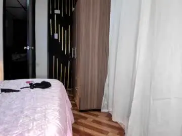 Chaturbate Watch Live Sex Cams of elaia_franc
