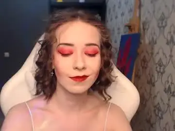 Chaturbate Sex Cam of fascinating___eyes