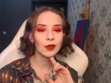 Chaturbate Nude Webcam of fascinating___eyes