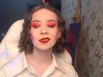 Chaturbate Best Webcam of fascinating___eyes