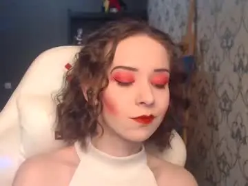 Chaturbate Sex Chat of fascinating___eyes