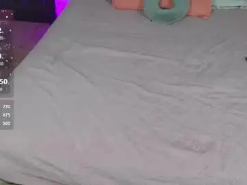 Chaturbate Free Porn Cam of gingersophie_