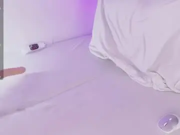 Chaturbate Live Sex Cam of giselleparton