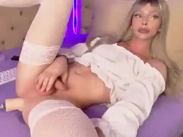Chaturbate Free Live Porn of giselleparton