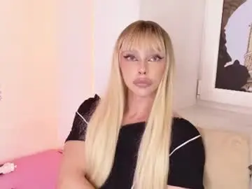 Chaturbate Nude Webcam of giselleparton