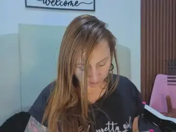 Chaturbate Best live sex cam show of grettel_ramiirez
