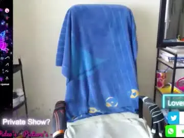 Chaturbate Live Porn of hairyass25yo