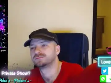 Chaturbate Adult Webcams of hairyass25yo