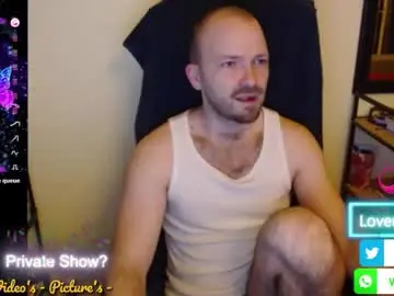 Chaturbate Live Sex Cam of hairyass25yo