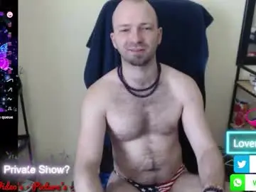 Chaturbate Watch Live Sex Cams of hairyass25yo