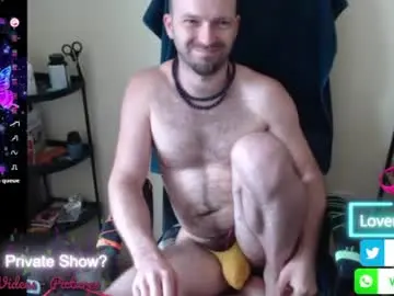 Chaturbate Adult Webcam of hairyass25yo