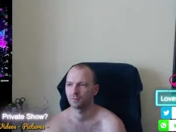 Chaturbate Best Webcam of hairyass25yo