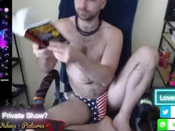 Chaturbate Best Webcam of hairyass25yo