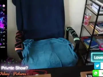 Chaturbate Private Sex Chat of hairyass25yo