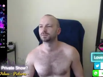Chaturbate Live Porn of hairyass25yo