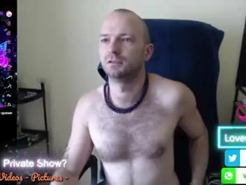 Chaturbate Free Porn Cam of hairyass25yo