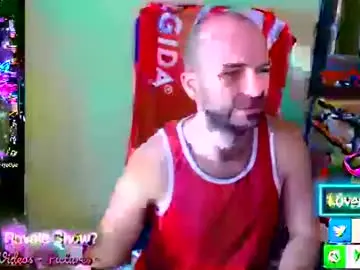 Chaturbate Best live sex cam show of hairyass25yo