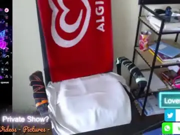 Chaturbate Private Sex Chat of hairyass25yo