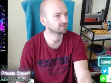 Chaturbate Live Porn of hairyass25yo