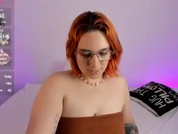 Chaturbate Adult Webcam of harmon_misakii