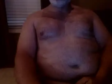 Chaturbate Sex Cam of huntermark1