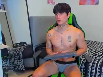 Chaturbate Sex Cam of jayhotxxx