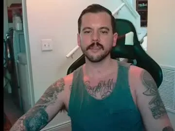 Chaturbate Sex Cam of justintym69