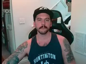 Chaturbate Live Porn of justintym69