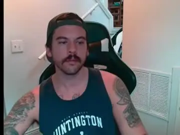 Chaturbate Adult Webcams of justintym69